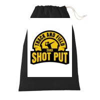 Cotton stuff bag Thumbnail