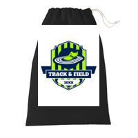 Cotton stuff bag Thumbnail