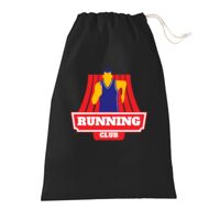 Cotton stuff bag Thumbnail
