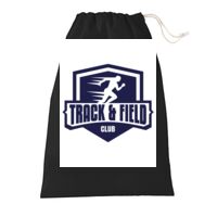 Cotton stuff bag Thumbnail
