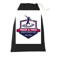 Cotton stuff bag Thumbnail