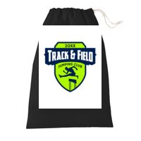 Cotton stuff bag Thumbnail