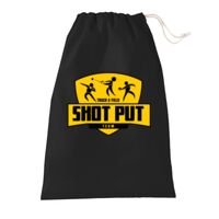 Cotton stuff bag Thumbnail