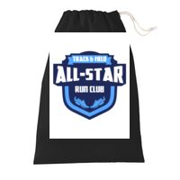 Cotton stuff bag Thumbnail