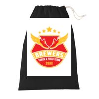 Cotton stuff bag Thumbnail