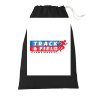 Cotton stuff bag Thumbnail