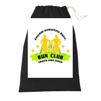Cotton stuff bag Thumbnail