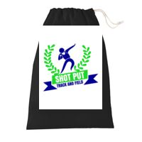 Cotton stuff bag Thumbnail