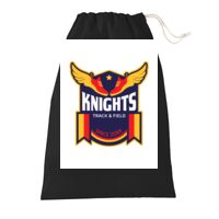 Cotton stuff bag Thumbnail