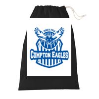 Cotton stuff bag Thumbnail