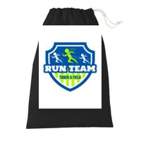Cotton stuff bag Thumbnail