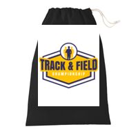 Cotton stuff bag Thumbnail