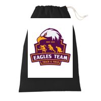 Cotton stuff bag Thumbnail