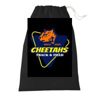 Cotton stuff bag Thumbnail