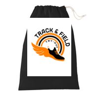 Cotton stuff bag Thumbnail
