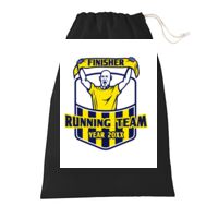 Cotton stuff bag Thumbnail