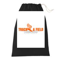 Cotton stuff bag Thumbnail