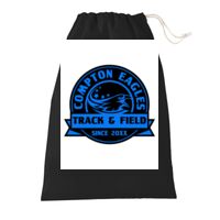 Cotton stuff bag Thumbnail