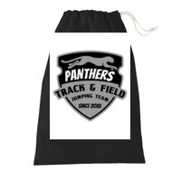 Cotton stuff bag Thumbnail