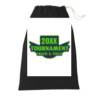 Cotton stuff bag Thumbnail