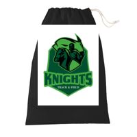 Cotton stuff bag Thumbnail
