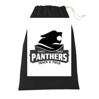 Cotton stuff bag Thumbnail