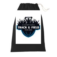 Cotton stuff bag Thumbnail