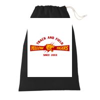 Cotton stuff bag Thumbnail