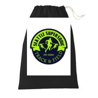 Cotton stuff bag Thumbnail