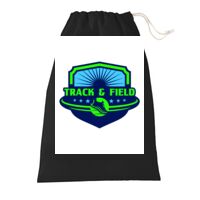 Cotton stuff bag Thumbnail