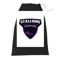 Cotton stuff bag Thumbnail