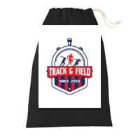 Cotton stuff bag Thumbnail