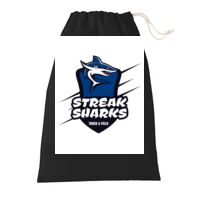 Cotton stuff bag Thumbnail