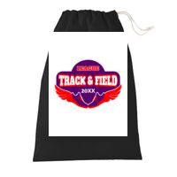Cotton stuff bag Thumbnail