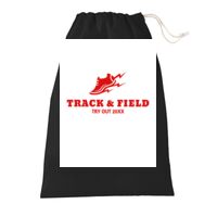 Cotton stuff bag Thumbnail