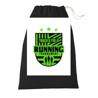 Cotton stuff bag Thumbnail