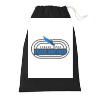Cotton stuff bag Thumbnail