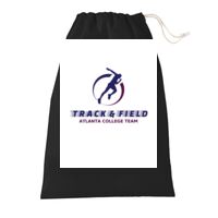 Cotton stuff bag Thumbnail