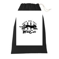 Cotton stuff bag Thumbnail