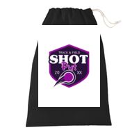 Cotton stuff bag Thumbnail