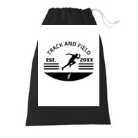 Cotton stuff bag Thumbnail