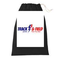 Cotton stuff bag Thumbnail
