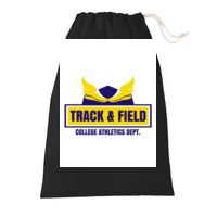 Cotton stuff bag Thumbnail