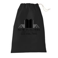 Cotton stuff bag Thumbnail