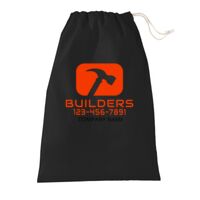 Cotton stuff bag Thumbnail