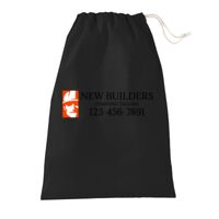 Cotton stuff bag Thumbnail