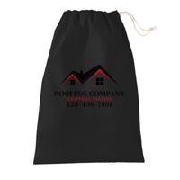 Cotton stuff bag Thumbnail