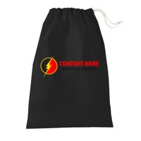 Cotton stuff bag Thumbnail