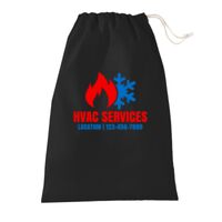 Cotton stuff bag Thumbnail