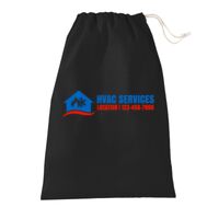 Cotton stuff bag Thumbnail